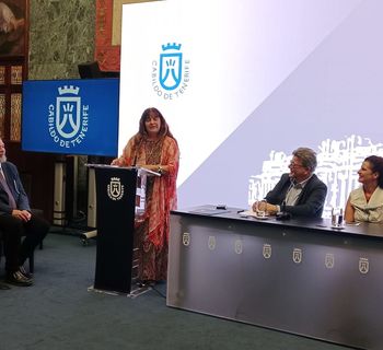 El Cabildo de Tenerife destina 86.000 euros a la actividad cultural de la Universidad de La Laguna