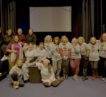 Festival Impulso Creativo en Tenerife