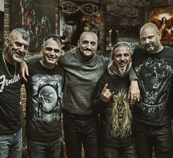 30 años de Esclavitud
