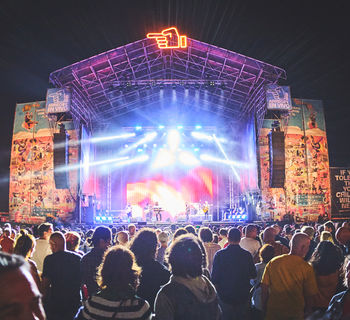 Todo listo para Arrecife en Vivo 2026