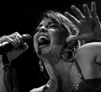 Jazz Café CajaCanarias 2026