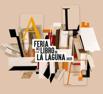 Feria del Libro La Laguna 2025