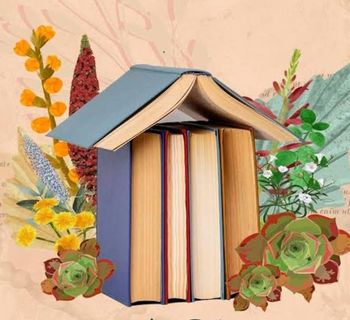 Buzanada se llena de libros este viernes y sábado