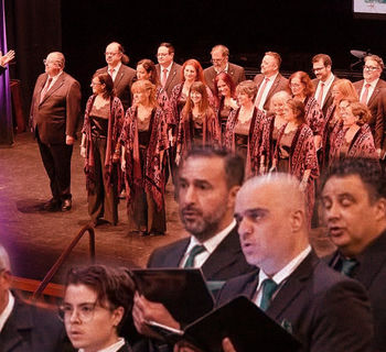 El Festival de Música Sacra de Canarias celebra Finados con tres conciertos en Tenerife