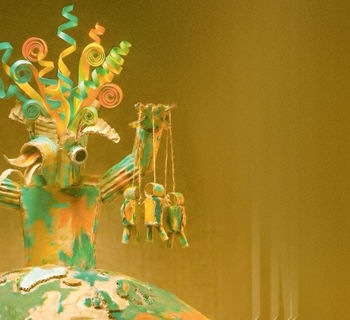 Festival Internacional de Títeres de Canarias 2026 