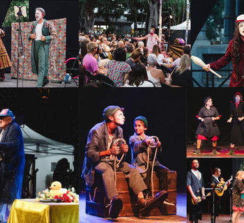 11.300 personas disfrutaron del FIC 2025 en Canarias