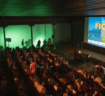 El XXVIII FICMEC pondrá el foco en el impacto ambiental de la IA 