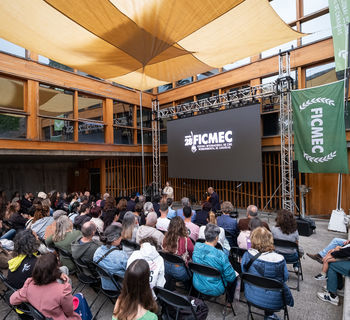FICMEC otorga el Premio Brote al largometraje documental 'Time and Water', de Sara Dosa
