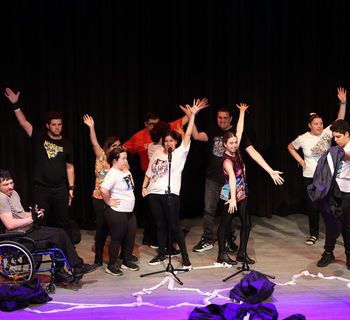 Satélite Teatro vuelve a estar en órbita