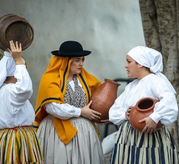 La Ruta del Agua regresa a Adeje