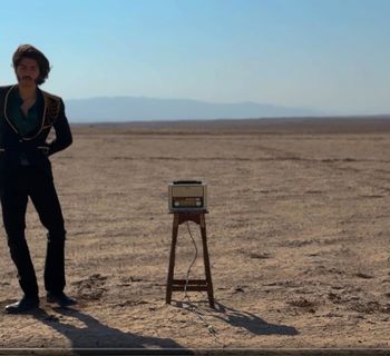 'Front of Eyes' primer premio del Certamen Internacional de Cinedanza DanzaTTack 2026