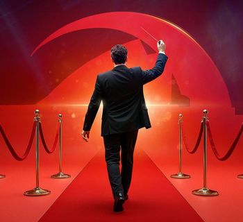 Fimucité presenta su 20º Aniversario en Roma