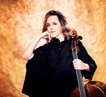 Sol Gabetta y la Sinfónica de Bamberg en el 42 FIMC