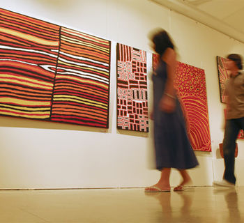 El Gobierno de Canarias promueve la proyección exterior de galerías canarias en ferias de arte