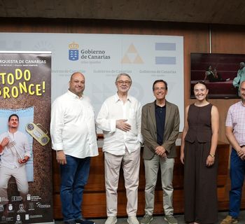 La JOCAN regresa en 2026 con doble cita veraniega y una alianza "sabandeña"