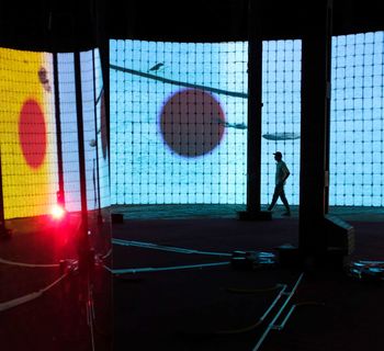 'Glimpse', destellos fugaces en Santa Cruz de Tenerife