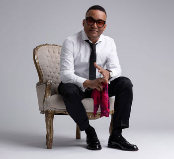 Gonzalo Rubalcaba, Rita Payés y más de una docena de conciertos esta semana en el Canarias Jazz & Más 2025