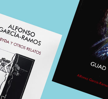 El Gobierno de Canarias reedita las novelas 'Guad' y 'Teneyda' de Alfonso García-Ramos