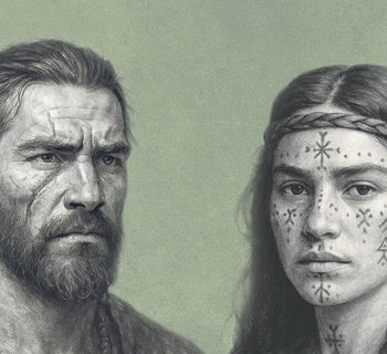 Guanches. Relatos de nuestro mundo ancestral