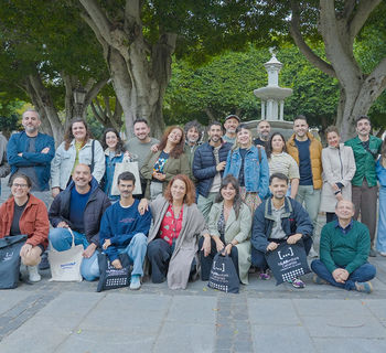 Guionistas islabentura 2026