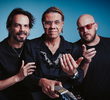 Nuevas incorporaciones en el 35º Canarias Jazz & Más