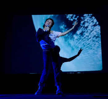 Espacios de creación y diálogo en HER 2025 con talleres y charlas con perspectiva feminista