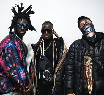 Quinta jornada futurista en Keroxen 2025 