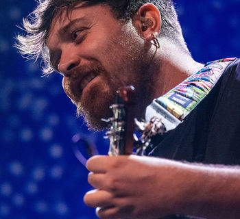 'Lo puro' de Hirahi Afonso en La Laguna