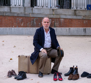 Entradas agotadas para 'Hoy tengo algo que hacer'  