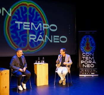 De la vanguardia internacional al talento canario: así es el VI Festival Contemporáneo 