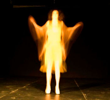 ‘A propósito do Vermelho’ y ‘Placeres extraños’ con Acerina Amador