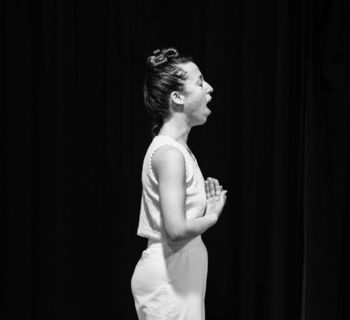 'Invocaciones boleras o la danza de los desposeídos' en Santa Cruz de Tenerife