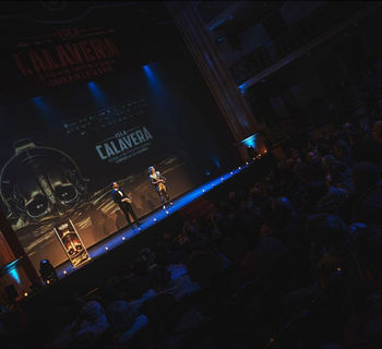 El festival de cine Isla Calavera abre el período de inscripción de películas para su décima edición