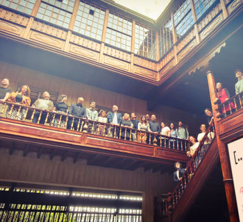 IsLABentura Canarias da el pistoletazo de salida al proceso creativo de nuevos guiones