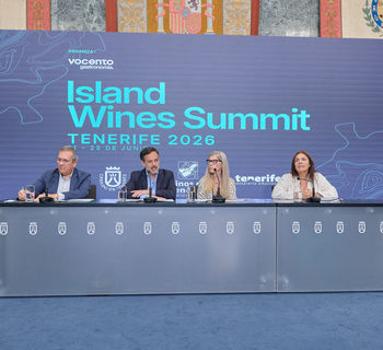 Island Wines Summit 2026