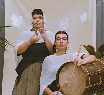 Festival Boreal 2026 acoge el estreno absoluto de Jable, con las canarias Jela y Cristina Mahelo