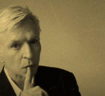 Único concierto en Canarias de Jay Jay Johanson este viernes en Tenerife