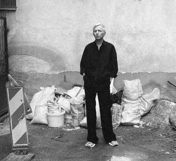 Jay-Jay Johanson celebra 30 años de 'Whiskey' en La Laguna