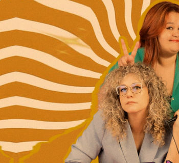 III Festival de Comedia Feminista 'Jefazas Comedy'