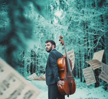 Conciertos de Año Nuevo de la Joven Orquesta de Canarias en 2026