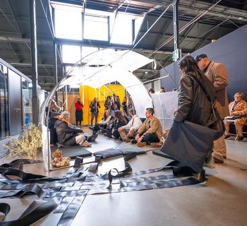 El museo TEA convoca dos residencias en Matadero Madrid