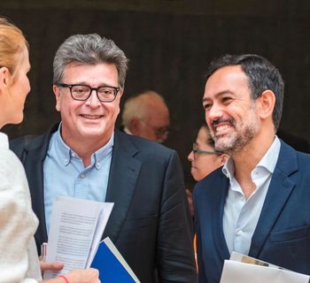 120.000 euros para la programación de las galerías de arte de Tenerife