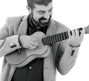 Josele del Pino mostrará la fuerza del timple en el Festival Encuentros en el M/A/L 2026