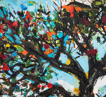 'In Memoriam. Juan Pedro Ayala' exposición homenaje en La Laguna