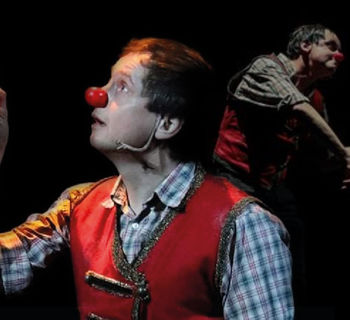 El Sauzal se suma al XX aniversario del Festival Internacional Clownbaret