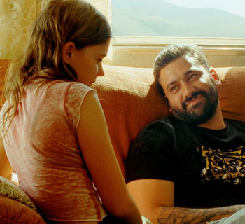 Crítica de 'La Lucha' por Santi Lecuona