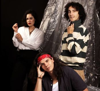 El anhelo juvenil en 'La música es lo nuestro'