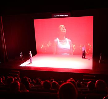 Ópera en minúscula cierra su programación con 'La clausura del amor'