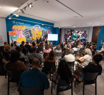 La candidatura LPGC’31 impulsa un encuentro europeo sobre memoria y relatos silenciados con mirada canaria