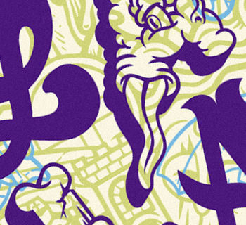 'Proyecto LALA'. Un diálogo ilustrado sobre La Laguna